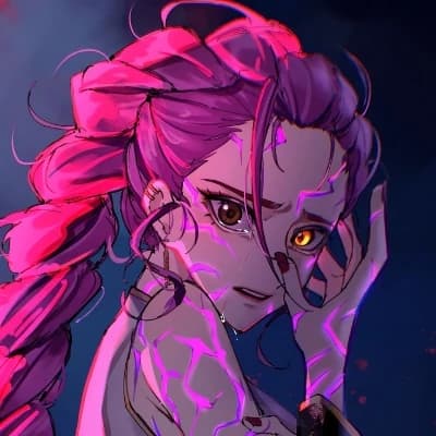 Demon Rumi thumbnail