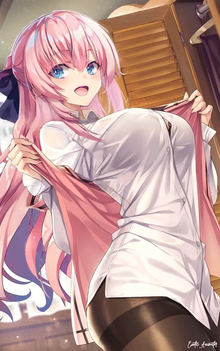 Ichinose Honami thumbnail