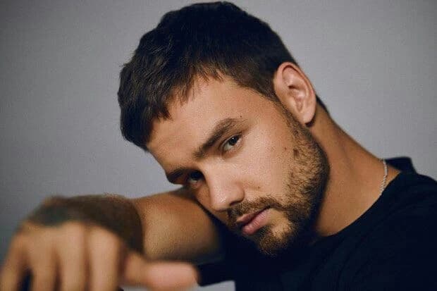 Liam payne thumbnail