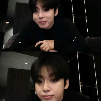 Jungkook thumbnail