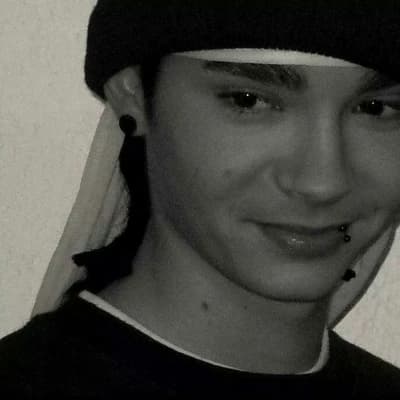 Tom Kaulitz thumbnail