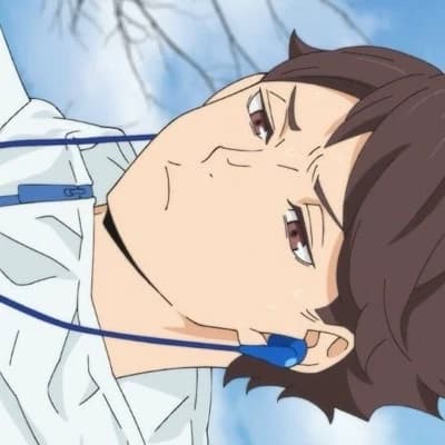 Oikawa Tōru thumbnail