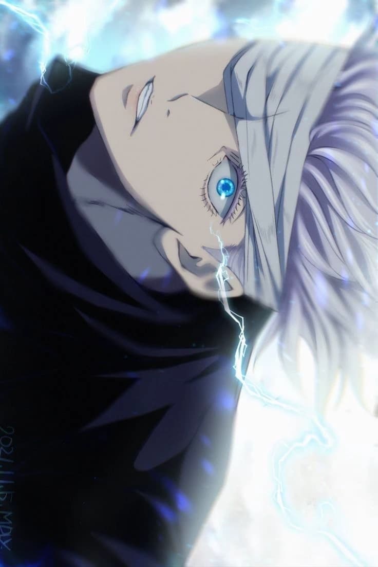 Gojo Satoru thumbnail