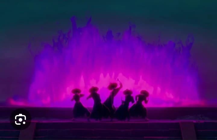 If you were Gwi-Ma's long lost daughter kpop demon hunters thumbnail