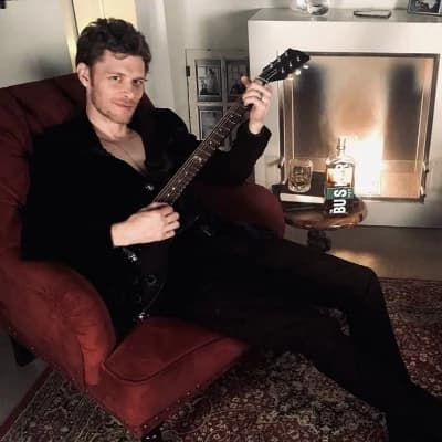 Niklaus Mikealson thumbnail