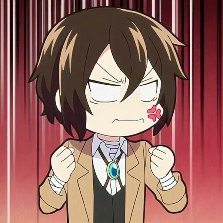 Dazai thumbnail