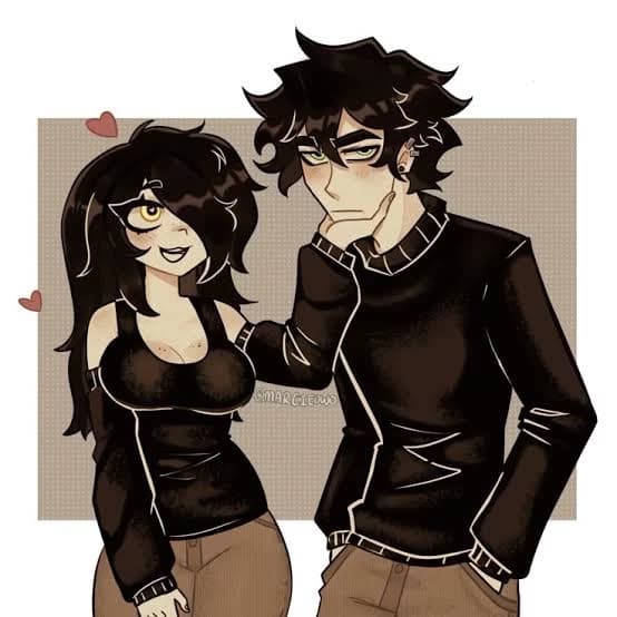 Andrew And Julia thumbnail