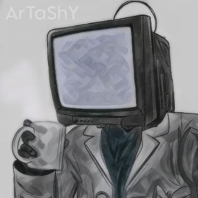Scientist TVman thumbnail