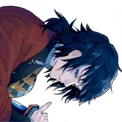 giyuu tomioka. thumbnail