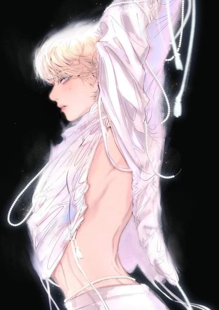 Ismael||BL||Dancer x Boxer thumbnail