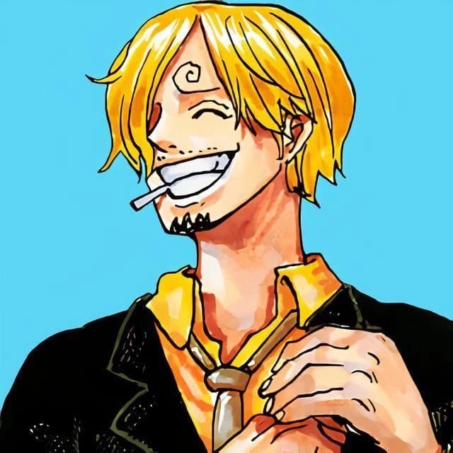 Sanji thumbnail