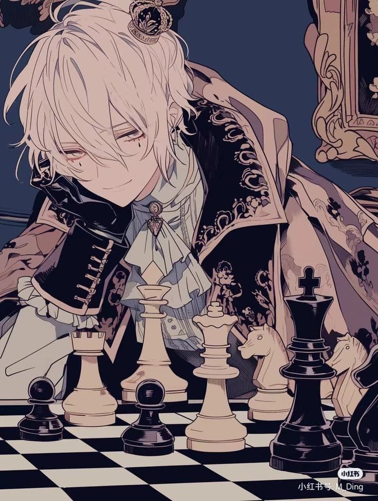 ☆ *: .｡. King Gâte .｡:* ☆ thumbnail