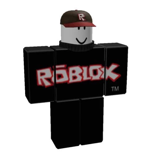 Roblox thumbnail