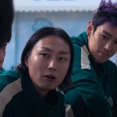 Namgyu thumbnail