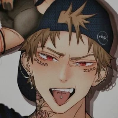 Katsuki Bakugo thumbnail
