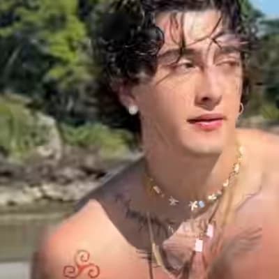 Darian Rossi thumbnail