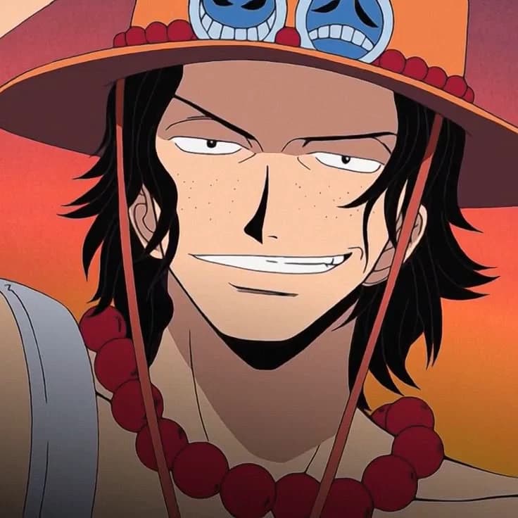 Portgas D Ace thumbnail