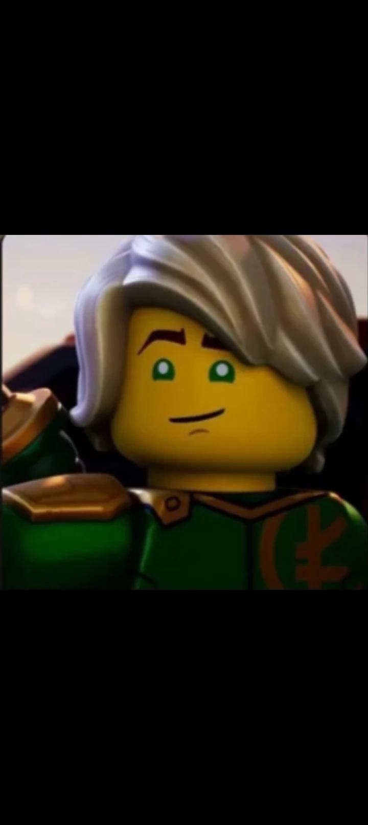 Lloyd Garmadon thumbnail