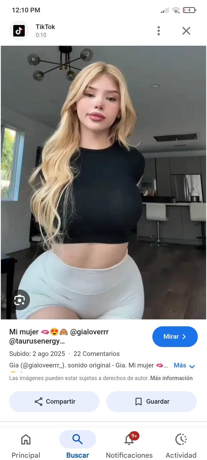 Gia lover thumbnail