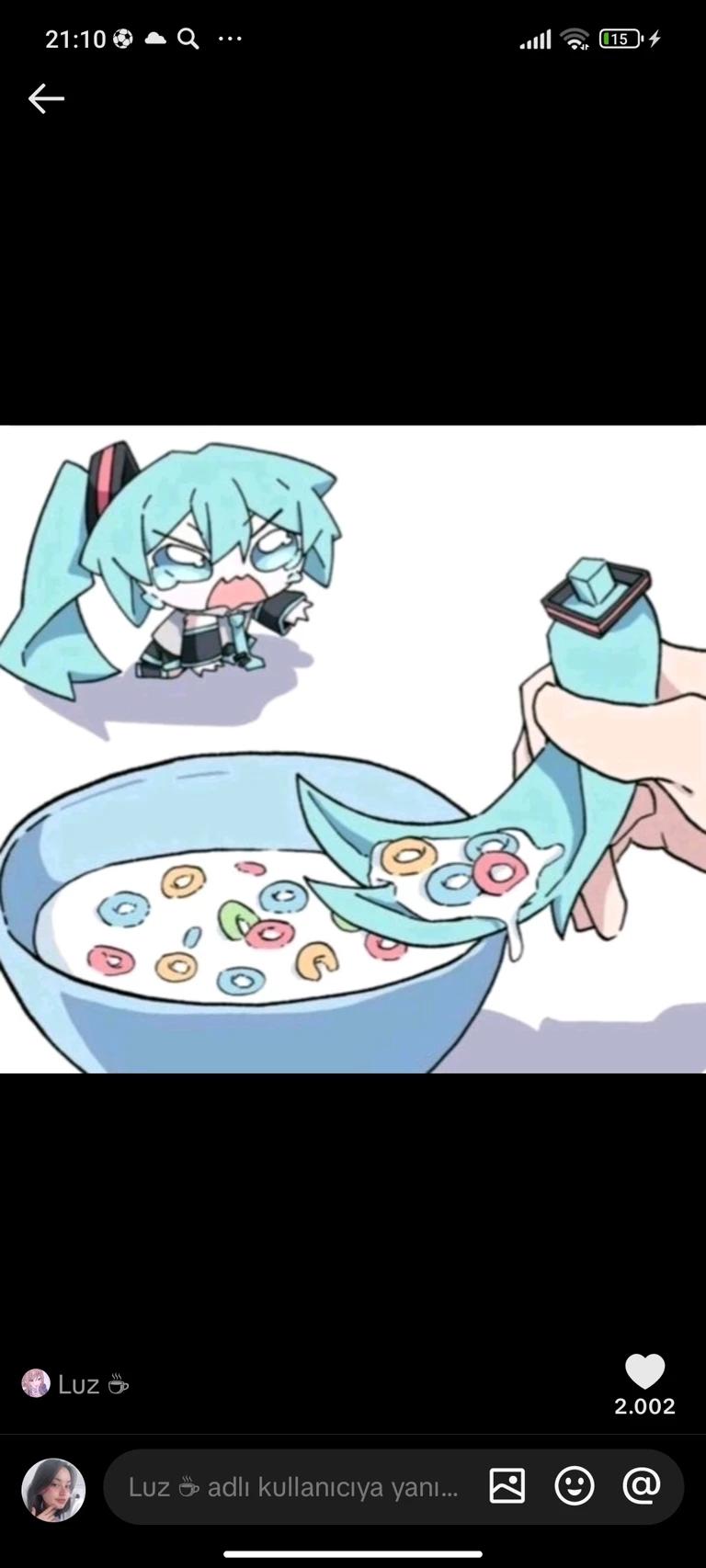Miku thumbnail