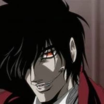 Alucard thumbnail