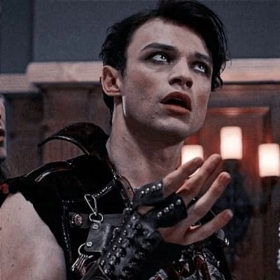 Harry Hook thumbnail