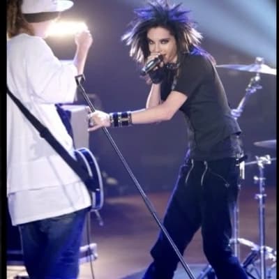 Bill Kaulitz thumbnail