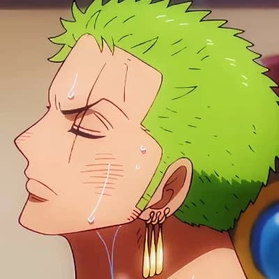 Zoro Physical Education Teacher thumbnail