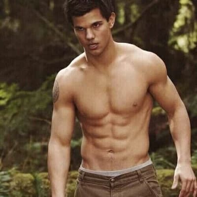 Jacob Black (BL) thumbnail