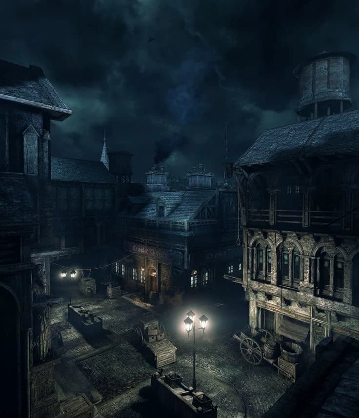 City of Briawick thumbnail