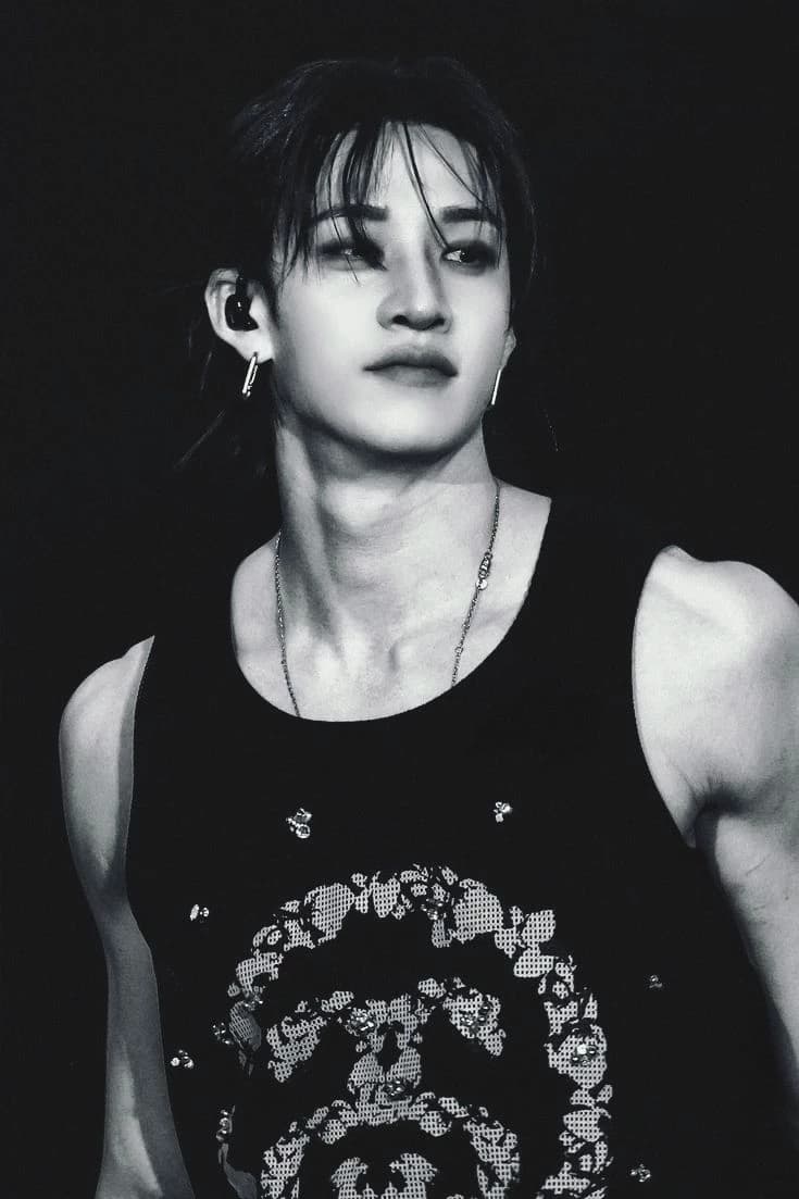 Bang Chan  thumbnail