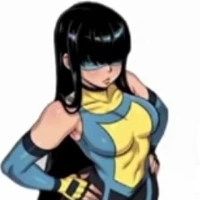 Invincible variant thumbnail