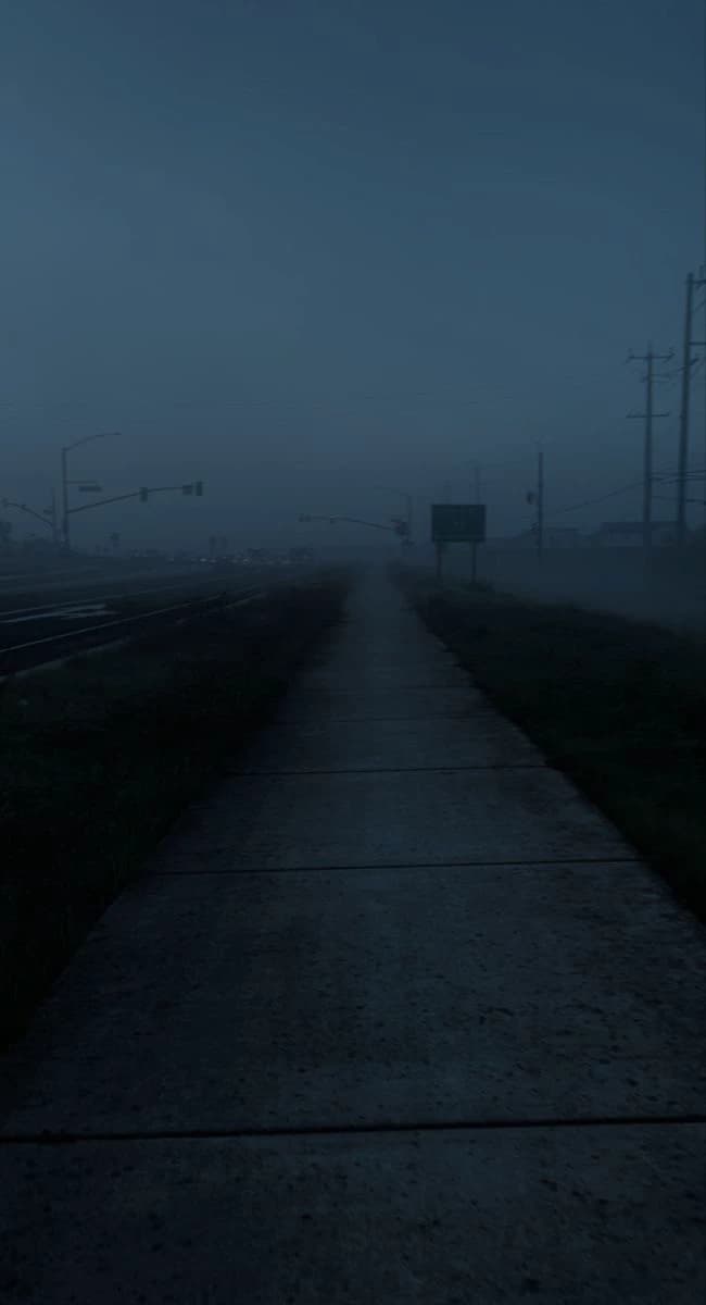 Empty city thumbnail