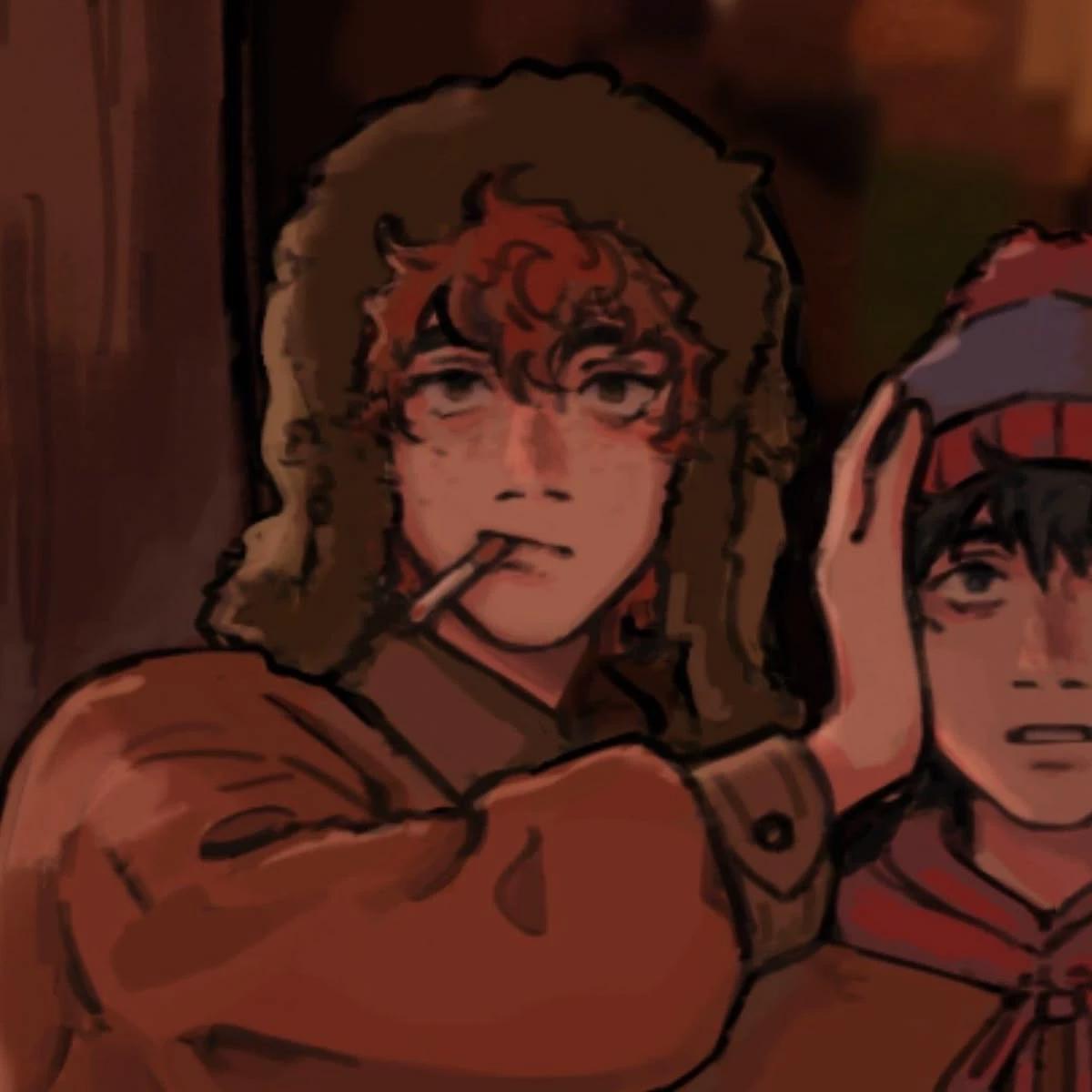 Kyle Broflovski thumbnail