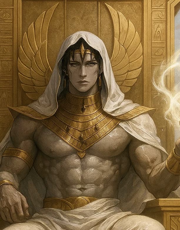 The Pharao thumbnail