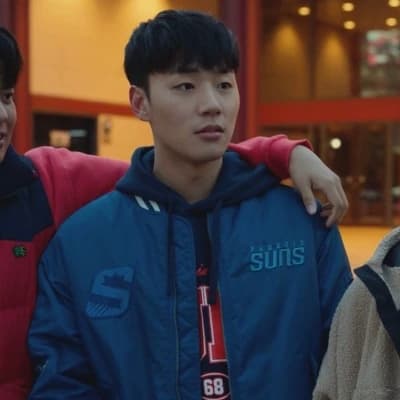 Ko Hyun Tak thumbnail