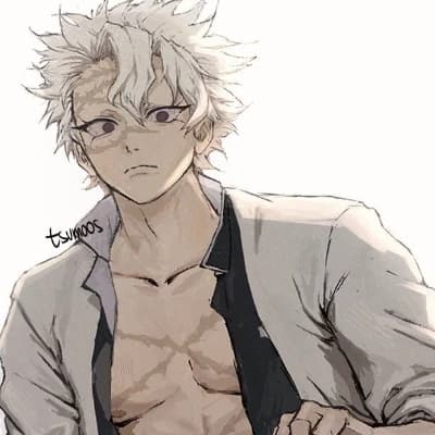 Sanemi Shinazugawa thumbnail