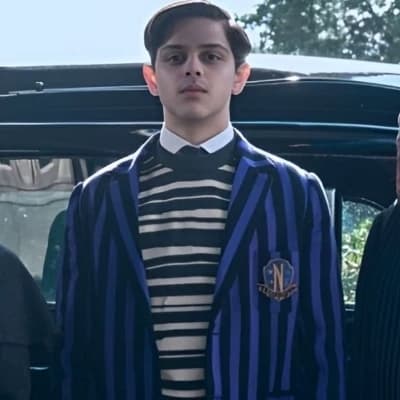 Pericles Addams thumbnail