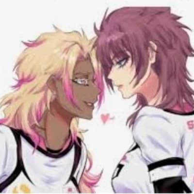 sae and shidou, your 2 women ❤️ thumbnail