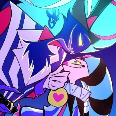 Asmodeus thumbnail