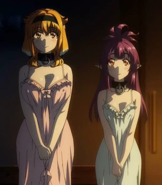 Roxanne and Sherry thumbnail
