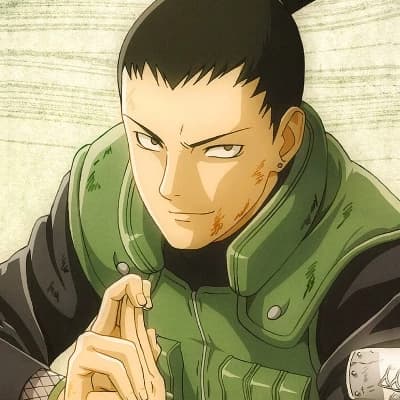 Shikamaru Nara thumbnail