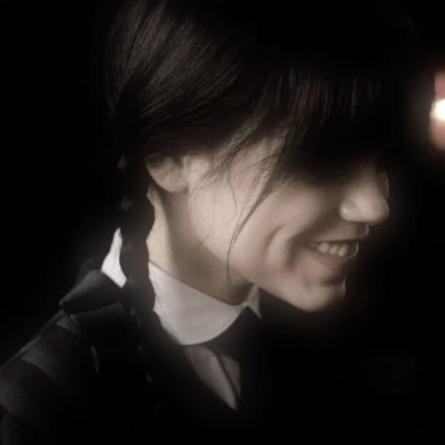 Wednesday Addams thumbnail