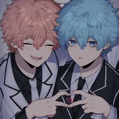 Nahoya & Souya Kawata thumbnail