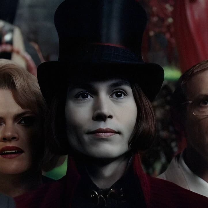 Willy Wonka thumbnail