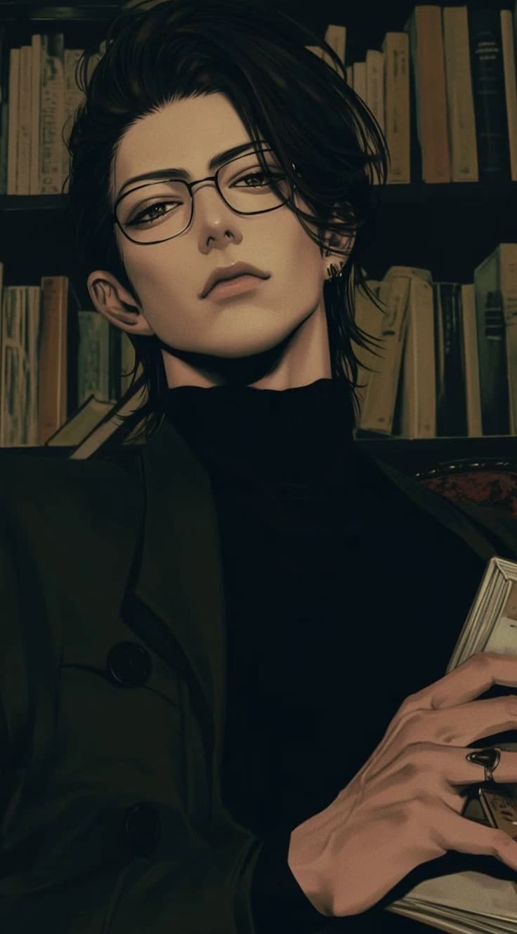 Professor Orien Vey  thumbnail