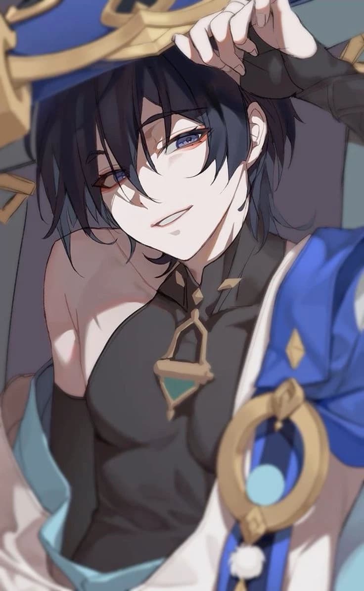 Your enemy Scaramouche thumbnail
