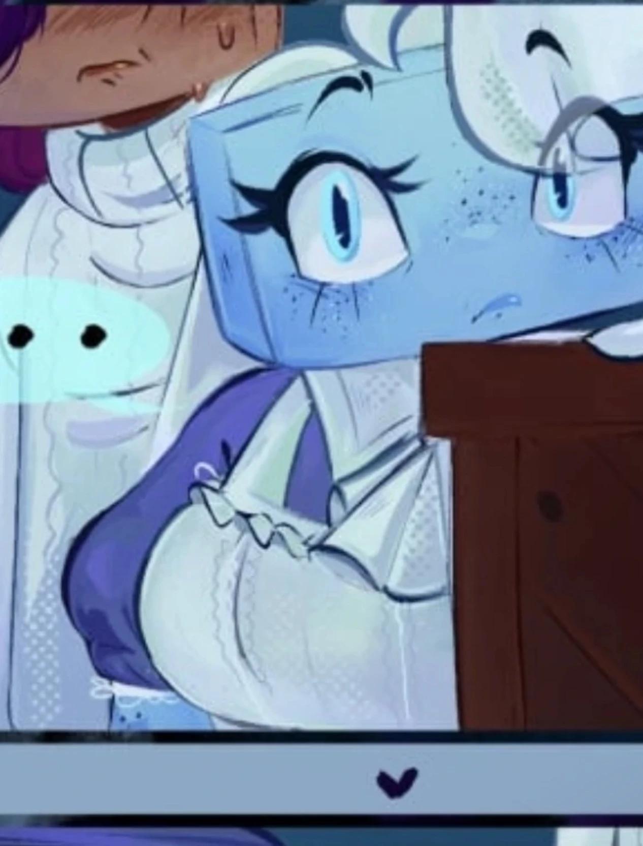 Brusha x Tisha thumbnail