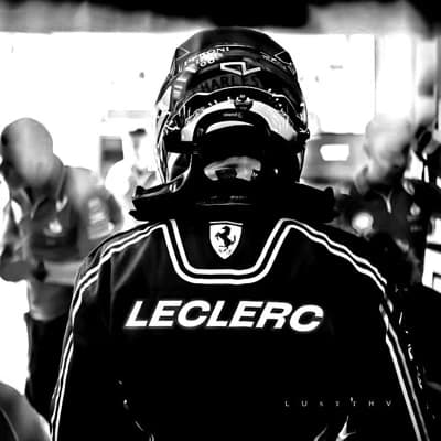 Charles Leclerc‼️ thumbnail