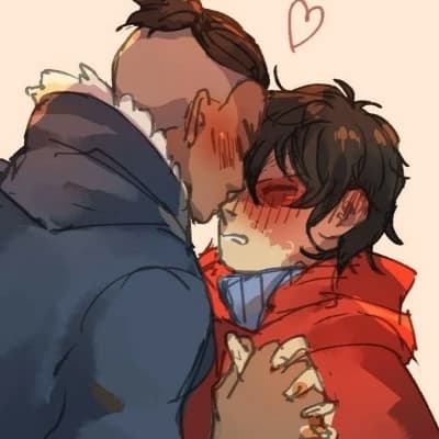 Sokka x Zuko thumbnail
